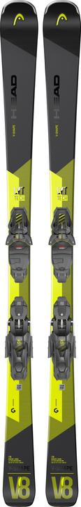 Produktbild Head V-Shape V8 (177 cm, Ohne Bindung)