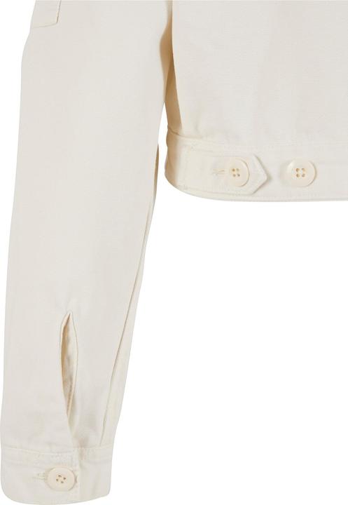 Actual product image Dickies Duck Canvas Smr Jacket - 89451 (XS)