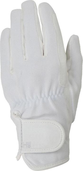 Image du produit Hy 5 Gants d'équitation Every Day cuir (S)