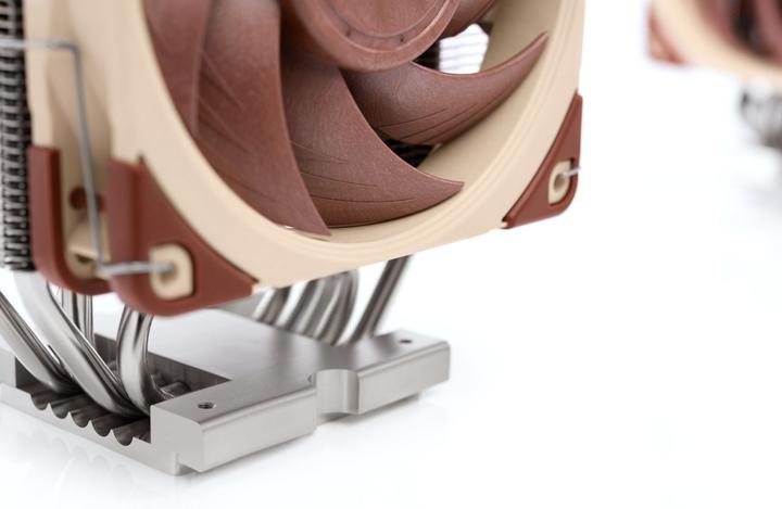Produktbild Noctua NH-U12S DX-4677 NH-U12S DX-4677 (158 mm)