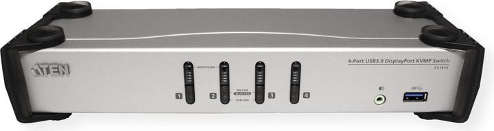 Produktbild Aten Cs1914