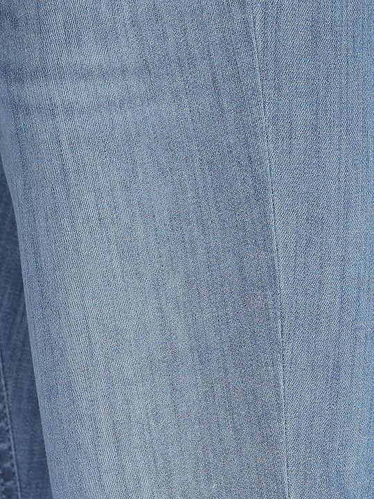 Actual product image BRAX Chuck Jeans Slim Fit light blue used (W40/L32)