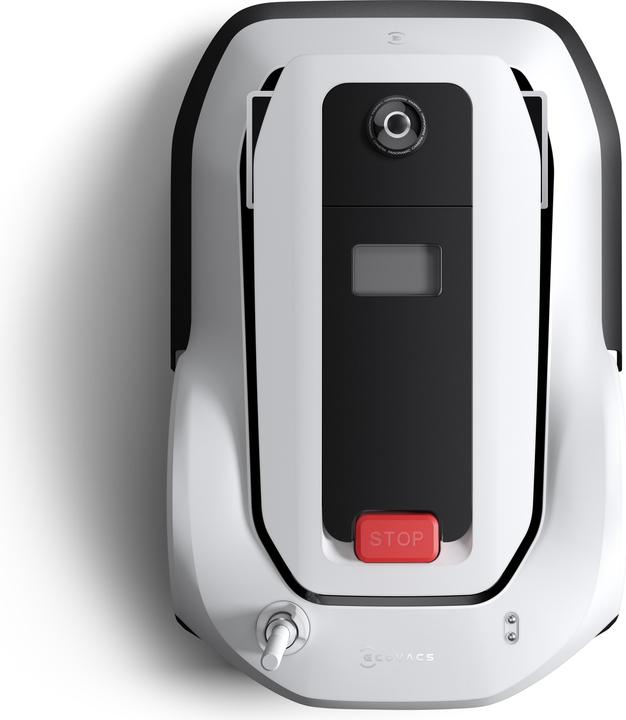 Image du produit Ecovacs Goat G1-1600 (1600 m², Sans câble périphérique)