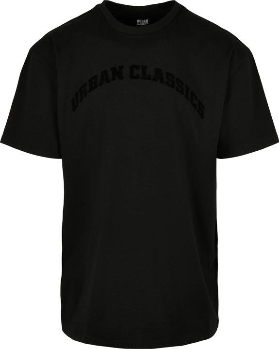 Actual product image Urban Classics Oversized Gate Tee (XL)