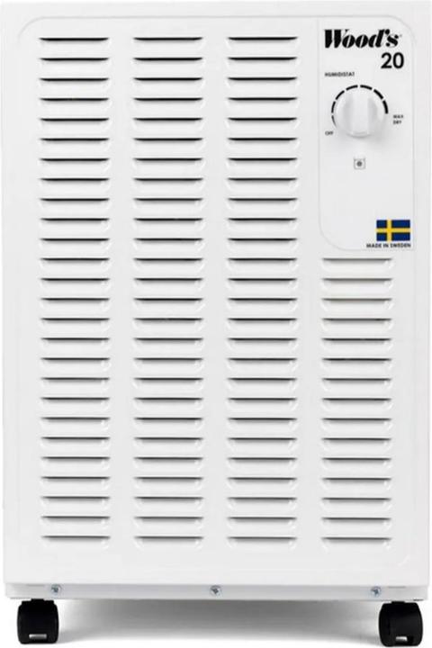 Actual product image Wood's SW20-FW (90 m², 12 l/24h)