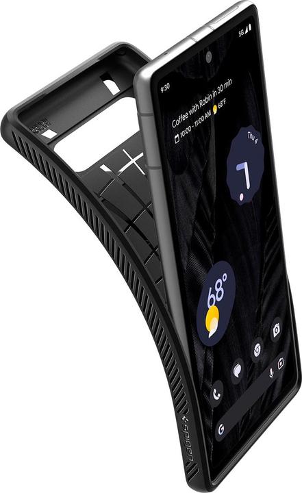 Immagine prodotto Spigen Liquid Air (Google Pixel 7a)