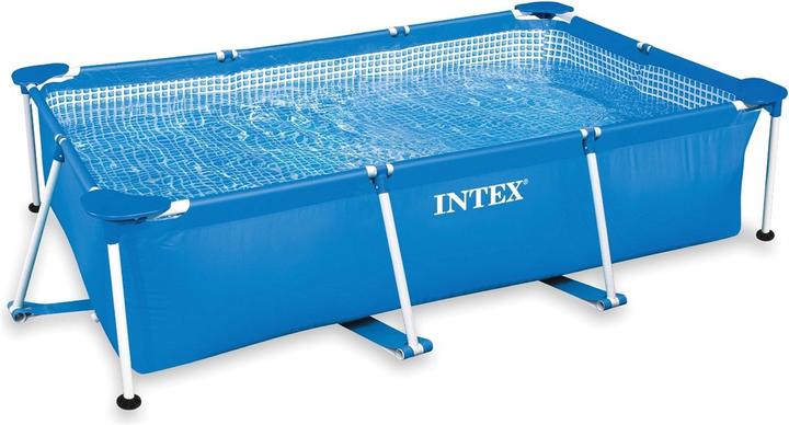 Immagine prodotto Intex Rectangular Frame (300 x 200 x 75 cm)