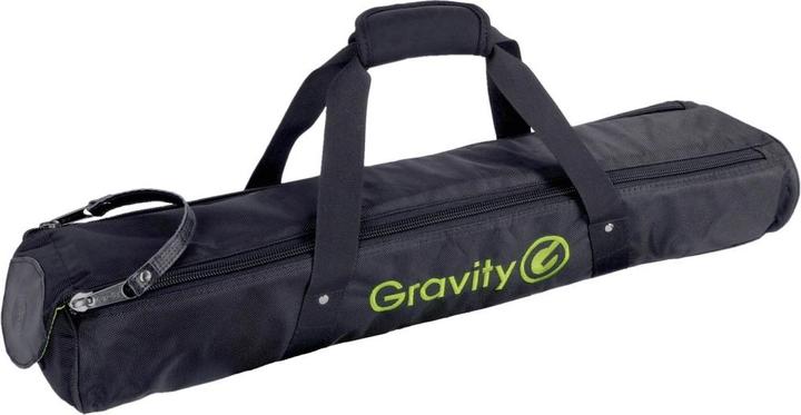 Immagine prodotto Gravity BG SS 2 T B - Borsa per il trasporto di due supporti per diffusori Traveler (Borsa per treppiede)