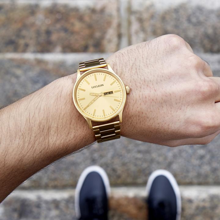 Immagine prodotto Lucleon Imperial (42 mm)