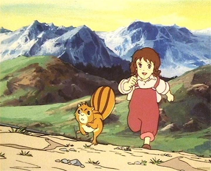 Produktbild Wunderbare Pollyanna - Die komplette Serie (10 DVDs) (DVD, 2022, Deutsch)