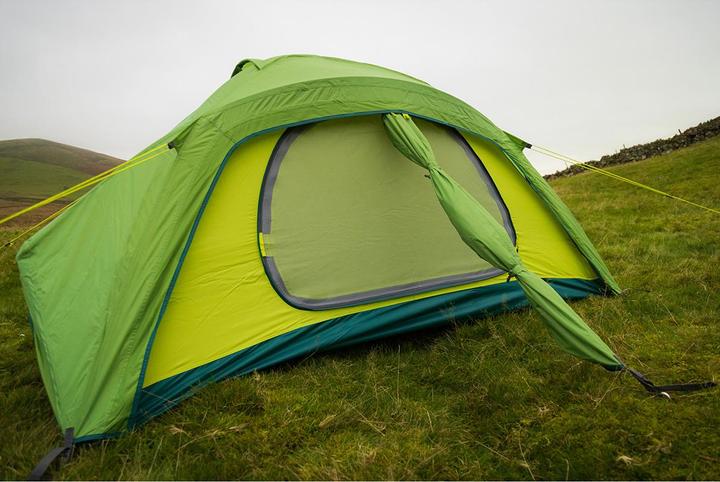 Image du produit Vango Tryfan 200 (Tente igloo, 3.60 kg, 2 personnes)
