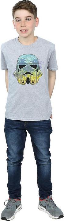 Produktbild Star Wars Command TShirt Jungen (152, 158)