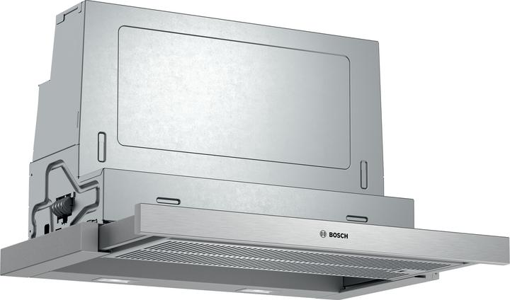 Bosch Hausgeräte DFS067A51C (Hotte écran plat)