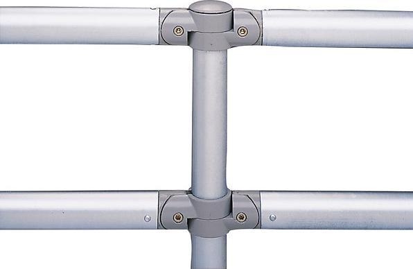 Actual product image kaiserkraft Cross tubes for system railings
