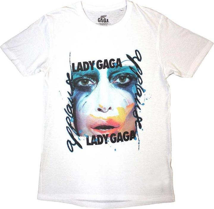 Lady Gaga TShirt