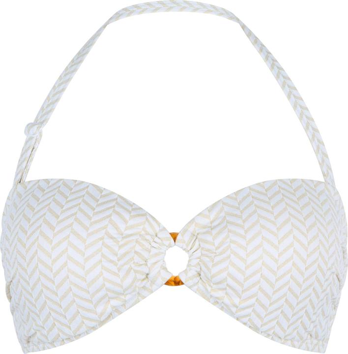 Actual product image LingaDore Bandeau Bikini (36)