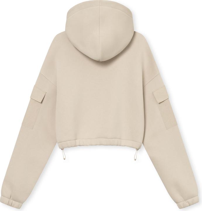 Immagine prodotto Johnny Urban Cropped Hoodie Carly (XL)