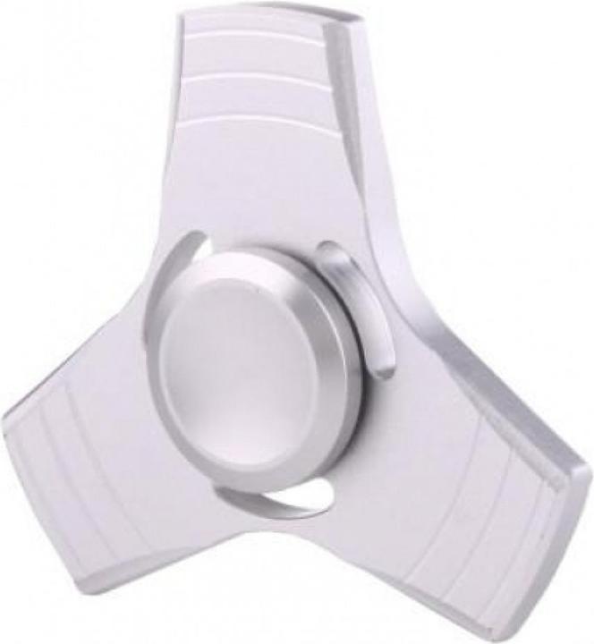Produktbild FidgetSpinner 3-Wing Aluminium Spinner