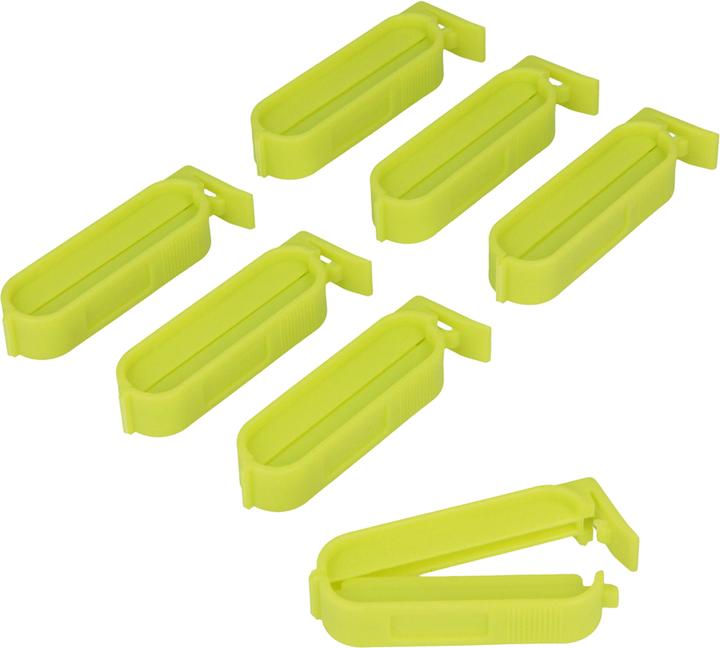 Image du produit Metaltex Beutelclip (7 x)