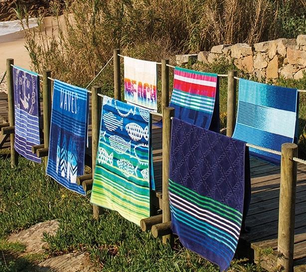 Image du produit Lasa Bandes (100 x 180 cm)