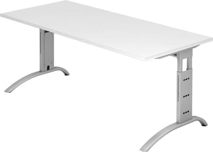 Produktbild Hammerbacher Serie F (1800 x 800 x 650 mm)