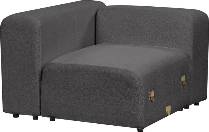 Actual product image Beliani Falsterbo (3-seater)