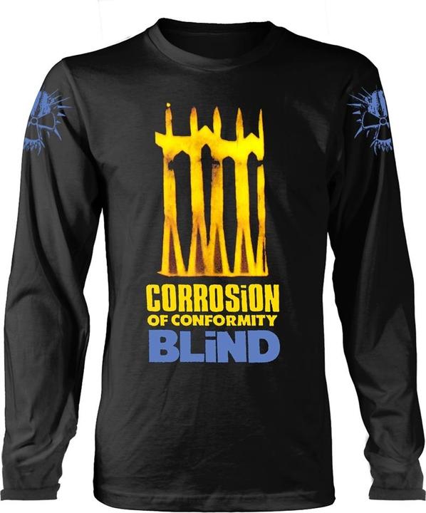 Corrosion Of Conformity Blind (Longsleeve)
