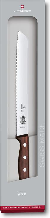 Produktbild Victorinox Wood (21 cm)