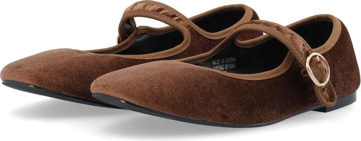 Actual product image Bianco BIALILJA Mary Jane Schuhe (40)
