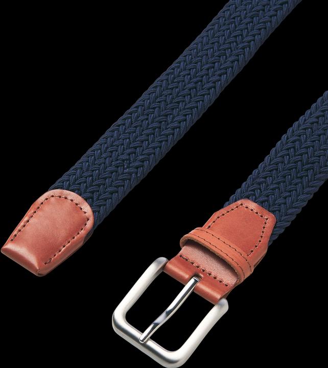 Produktbild Jack & Jones Klassischer Gürtel (90)