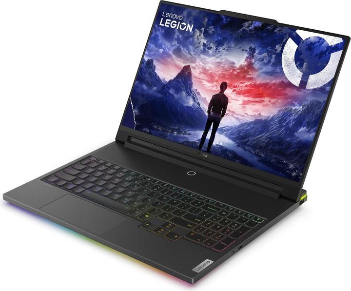 Produktbild Lenovo Legion 9 16" Gaming Laptop, Win 11 64-bit