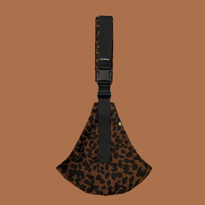 Actual product image Wildride Leopard