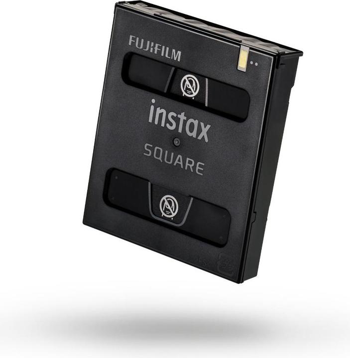 Produktbild Fujifilm Instax Square White Marble (Instax Square)