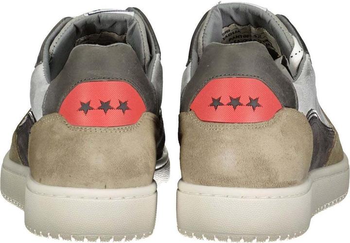 Immagine prodotto Pantofola d'Oro Scarpe da ginnastica Baveno Low (44)