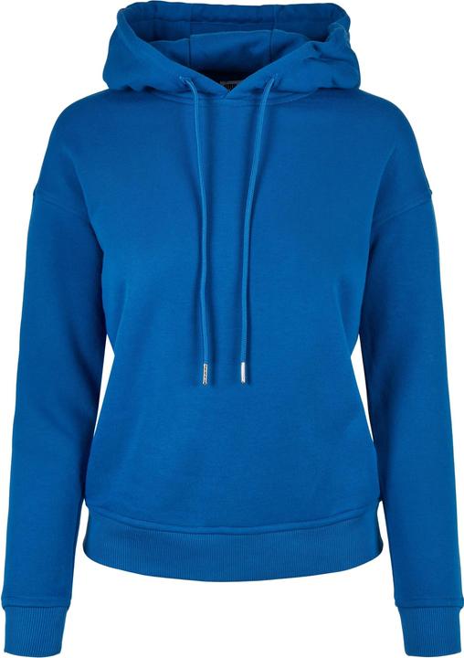 Sporty Blue