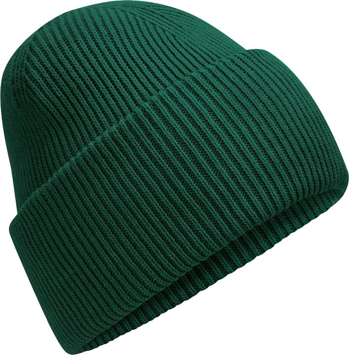 Produktbild Beechfield Erwachsene Classic Deep Cuffed Beanie