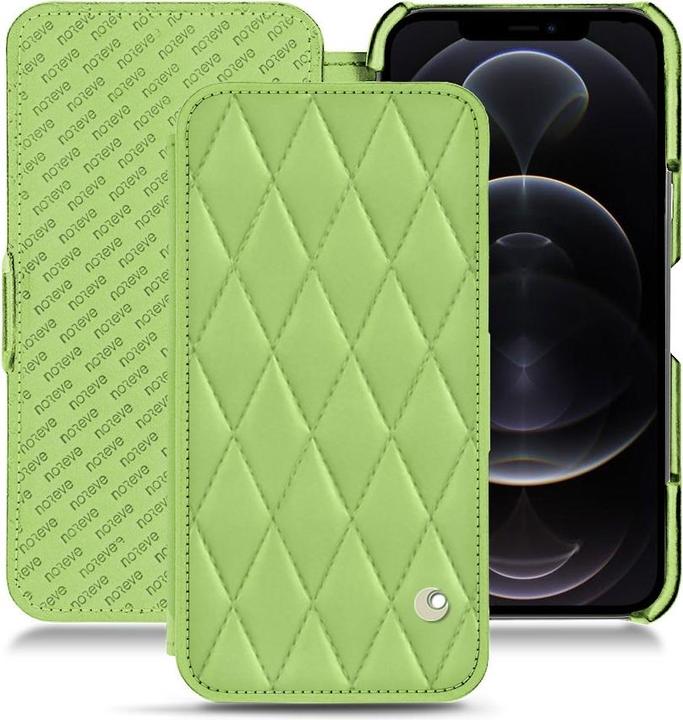 Vert olive - Couture ( Nappa - Pantone #a7c58e )