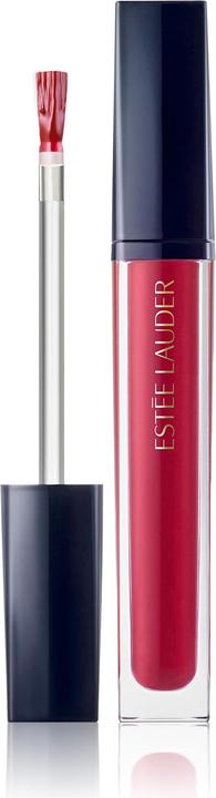 Estée Lauder Pure Color Envy - Kissable Lip Shine Rebellious Rose 420 (420 Rosa ribelle)