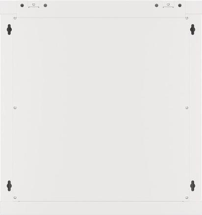 Produktbild Lanberg Wall mount 19in 12U 600x450 grey (12 HE, 19 Zoll Rack)