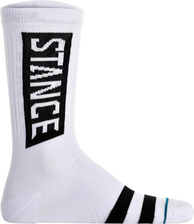 Produktbild Stance The Og 3 Pack Socken (3er Pack, 38 - 42)