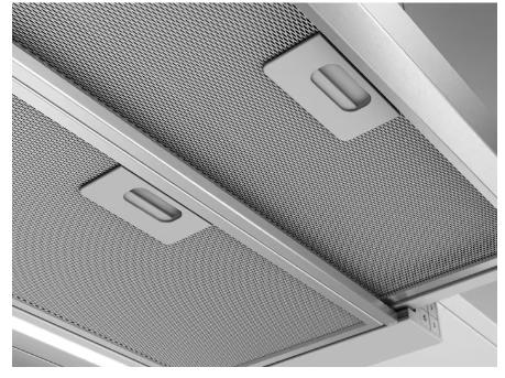 Actual product image Electrolux DAK5536CN (Flat-screen hood)