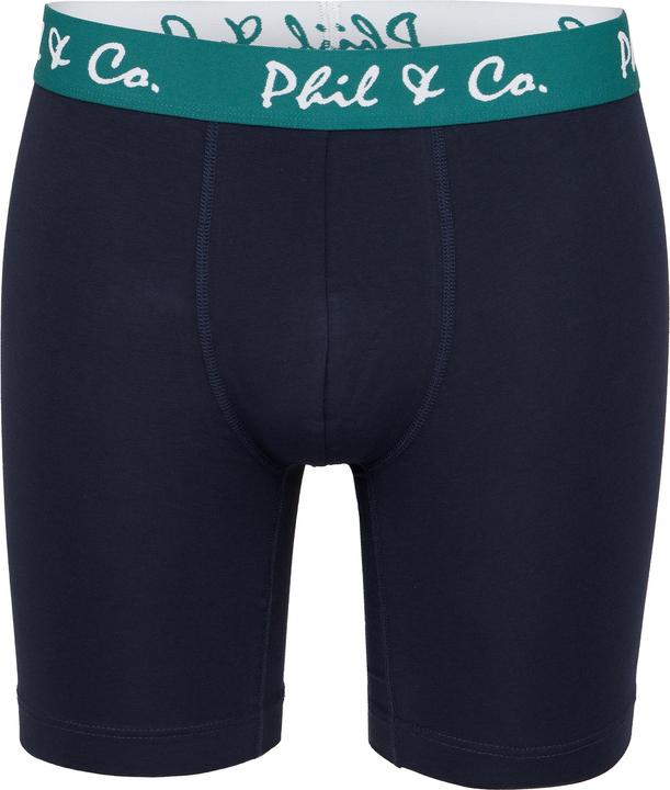 Produktbild Phil & Co. Berlin Retro Pants All Styles (M, 4er Pack)
