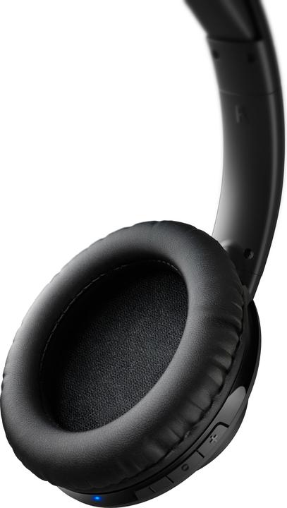 Produktbild Philips TAH6206 (NC, 18 h, Kabellos, Kabelgebunden)