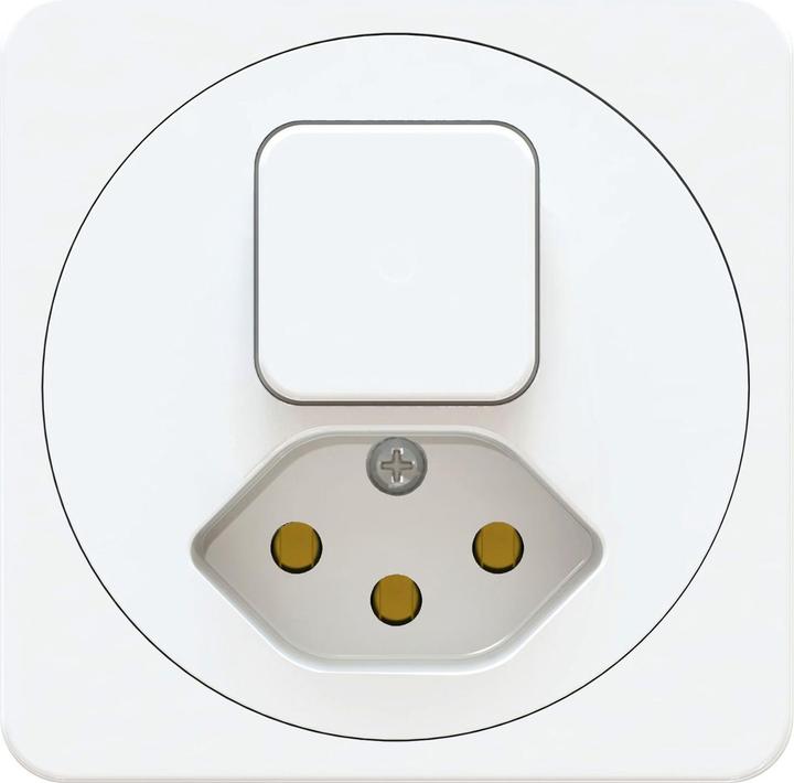 Image du produit Max Hauri Petits pressostats combinés