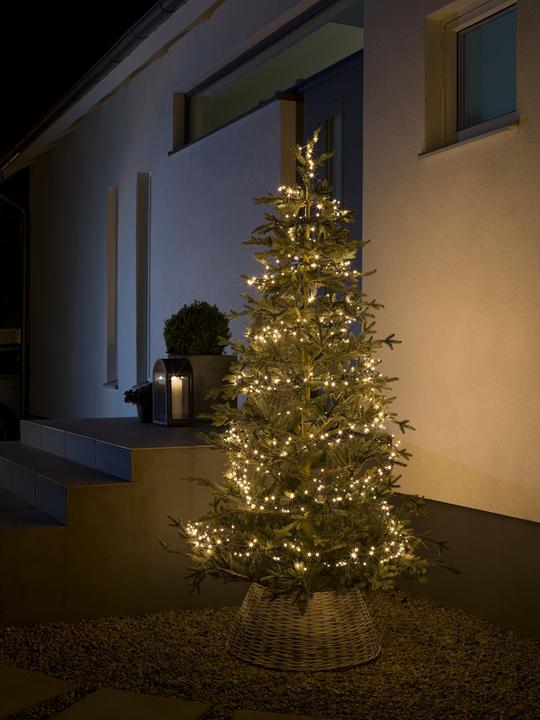 Image du produit Konstsmide Guirlande lumineuse Cluster (26.98 m)