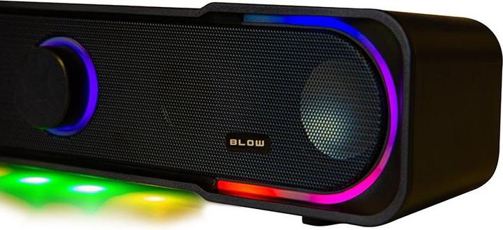 Produktbild Blow MS-32