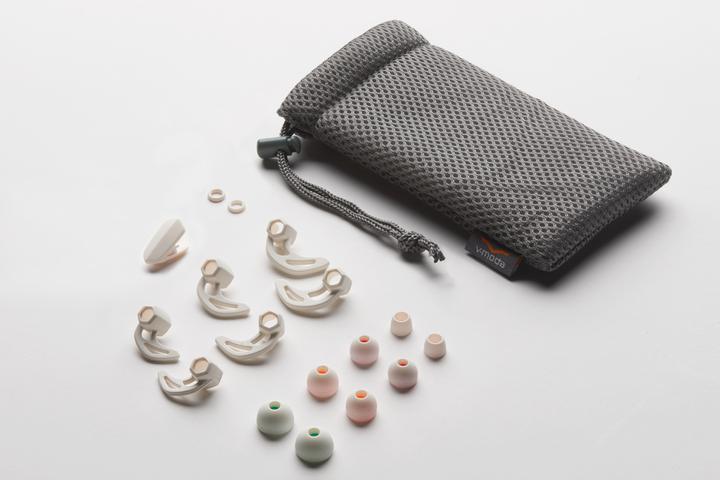 Actual product image V-Moda Forza Metallo (10 h, Wireless)