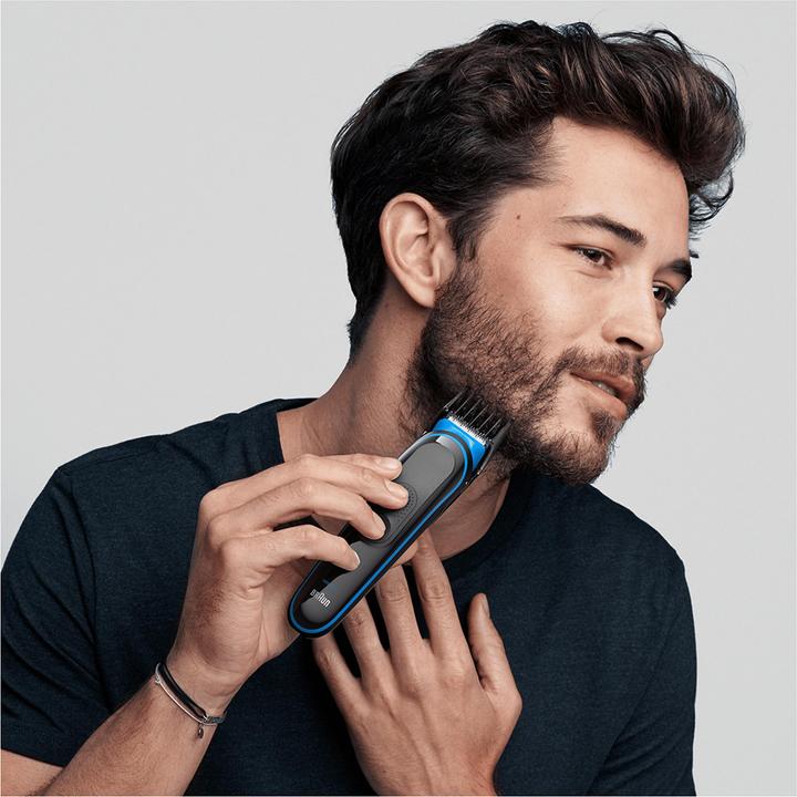 Immagine prodotto Braun 81713348 Dispositivo per lo styling della barba