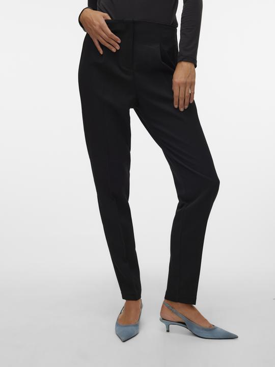 Actual product image Vero Moda VMISABEL HR TAPERED PANT Suit Trousers (W44/L32)