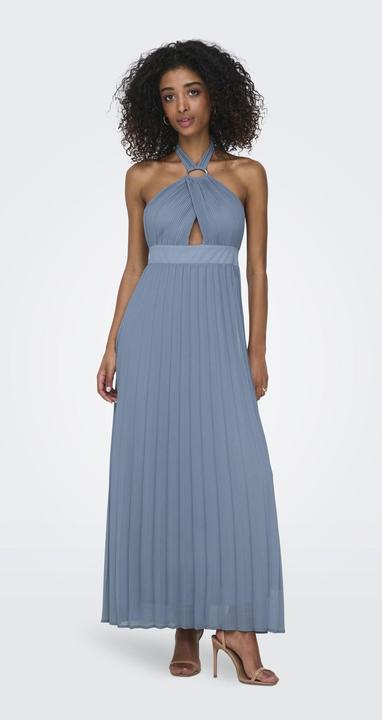 Produktbild Only ONLBARBARA Langes Kleid Plissiertes Kleid (S)